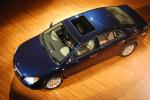 Chevrolet Malibu 2008 года